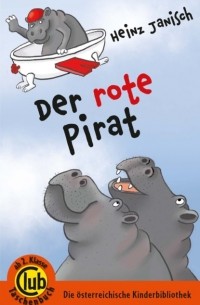 Der rote Pirat