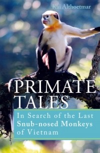 Kai Althoetmar - Primate Tales