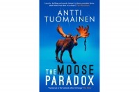 Антти Туомайнен - The Moose Paradox