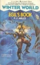 К. Дж. Миллс - Egil&#039;s Book