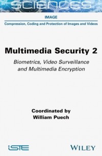 William Puech - Multimedia Security 2