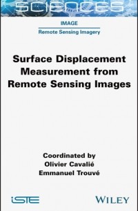 Surface Displacement Measurement from Remote Sensing Images