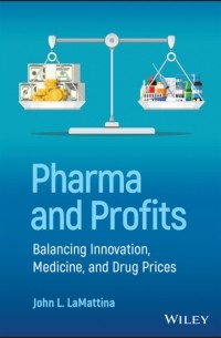 John L. LaMattina - Pharma and Profits