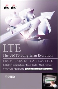 Matthew Baker - LTE - The UMTS Long Term Evolution
