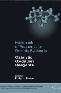 Catalytic Oxidation Reagents