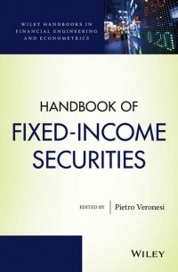 Группа авторов - Handbook of Fixed-Income Securities