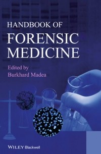 Handbook of Forensic Medicine