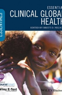 Essential Clinical Global Health