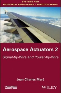 Aerospace Actuators 2