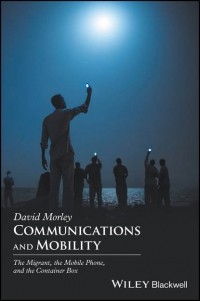 David  Morley - Communications and Mobility