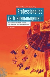 Professionelles Vertriebsmanagement