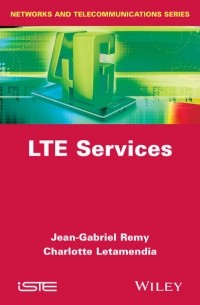 Jean-Gabriel R?my - LTE Services