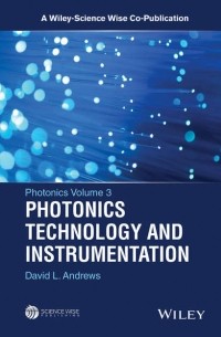 David L. Andrews - Photonics, Volume 3