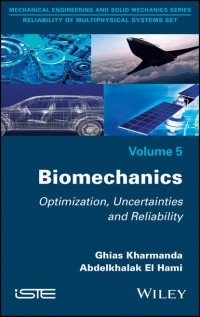 Abdelkhalak El Hami - Biomechanics