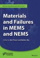 Группа авторов - Materials and Failures in MEMS and NEMS