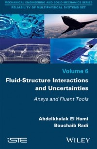 Abdelkhalak El Hami - Fluid-Structure Interactions and Uncertainties