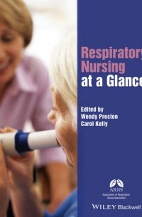 Respiratory Nursing at a Glance