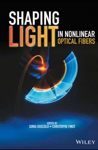 Группа авторов - Shaping Light in Nonlinear Optical Fibers