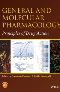 General and Molecular Pharmacology