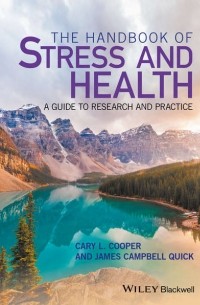 Группа авторов - The Handbook of Stress and Health