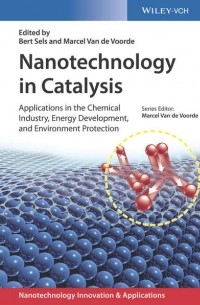 Группа авторов - Nanotechnology in Catalysis