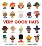 Эмма Страуб - Very Good Hats