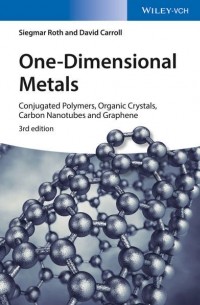 David Carroll - One-Dimensional Metals