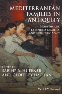 Mediterranean Families in Antiquity