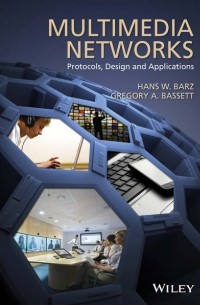 Hans W. Barz - Multimedia Networks