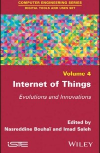 Группа авторов - Internet of Things
