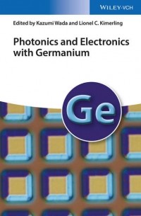 Photonics and Electronics with Germanium