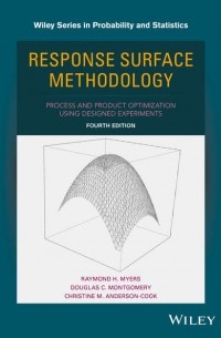 Response Surface Methodology