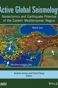 Active Global Seismology