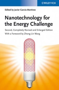 Группа авторов - Nanotechnology for the Energy Challenge