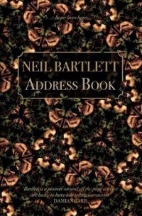 Нил Бартлетт - Address Book