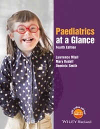 Доминик Смит - Paediatrics at a Glance