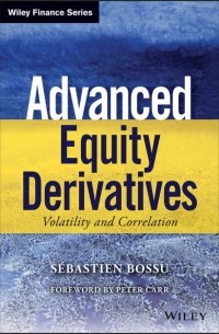 Sebastien  Bossu - Advanced Equity Derivatives