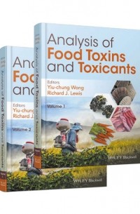 Analysis of Food Toxins and Toxicants