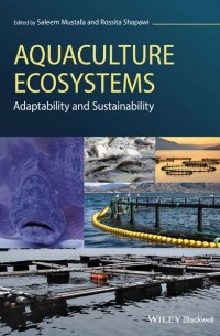 Aquaculture Ecosystems