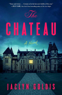 Jaclyn Goldis - The Chateau