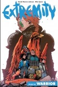 Extremity, Vol. 2: Warrior