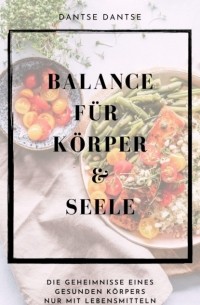 Balance f?r K?rper & Seele