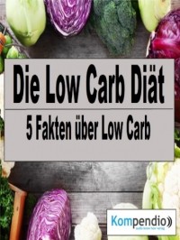 Alessandro Dallmann - Die Low Carb Di?t