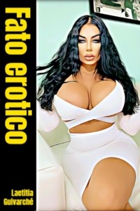 Laetitia Guivarch? - Fato erotico