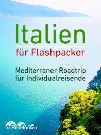 Christian Bode - Italien f?r Flashpacker