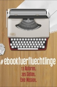 #ebookfuerfluechtlinge