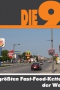 A.D. Astinus - Die neun gr??ten Fast-Food-Ketten der Welt