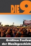 A.D. Astinus - Die Neun gr??ten Festivals der Welt