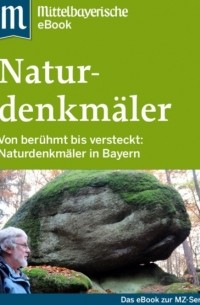 Naturdenkm?ler in Bayern