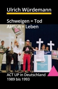 Schweigen = Tod, Aktion = Leben